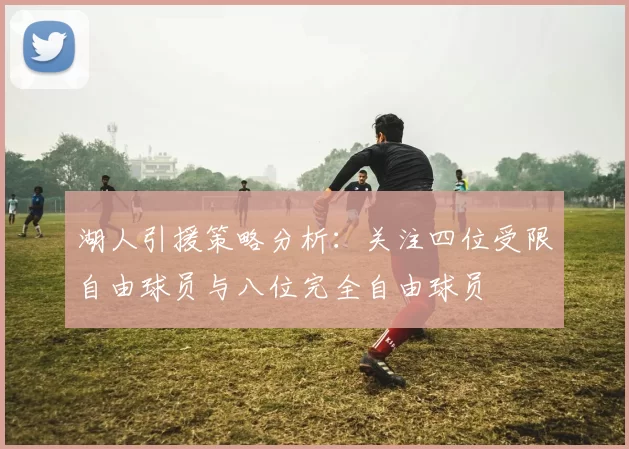 湖人引援策略分析：关注四位受限自由球员与八位完全自由球员